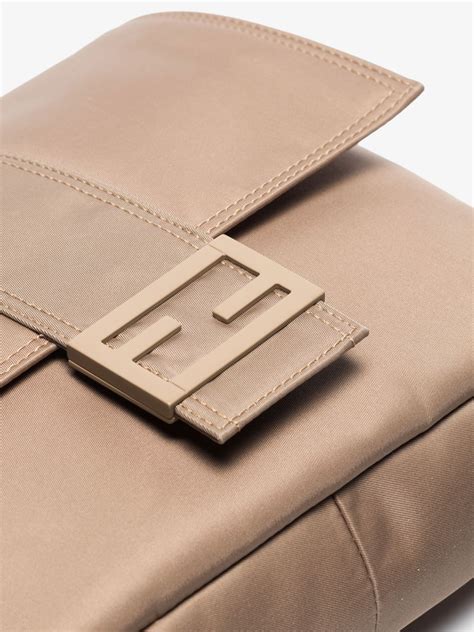 fendi farfetch|Farfetch Fendi baguette.